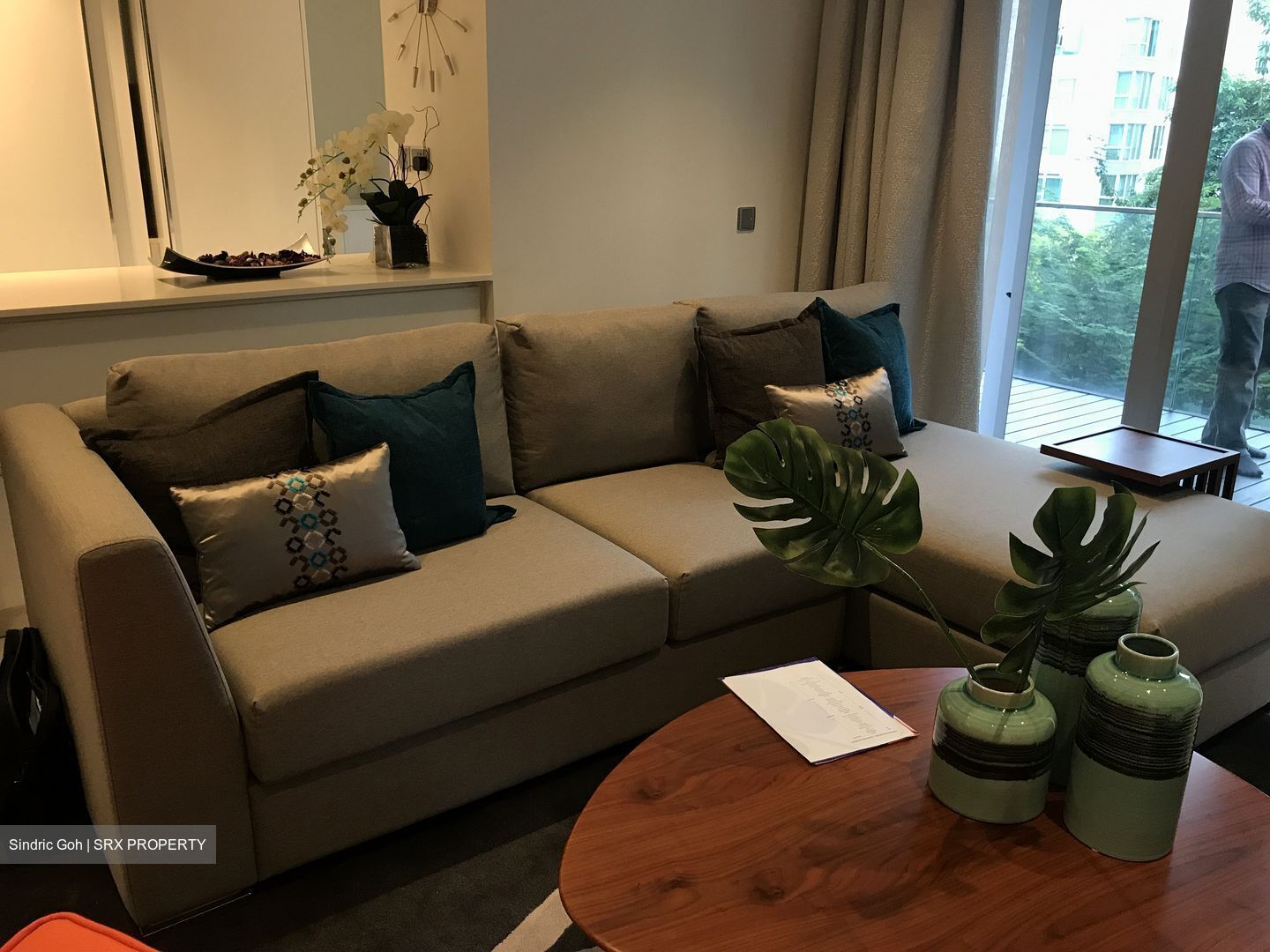 Reflections At Keppel Bay (D4), Condominium #554038171